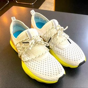 Sorel Womens Kinetic Impact Lace Sneaker Size 9